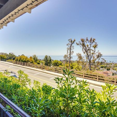 Laguna Beach Getaway With Patio And Clear Ocean Views! Luaran gambar