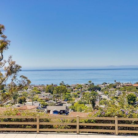Laguna Beach Getaway With Patio And Clear Ocean Views! Luaran gambar