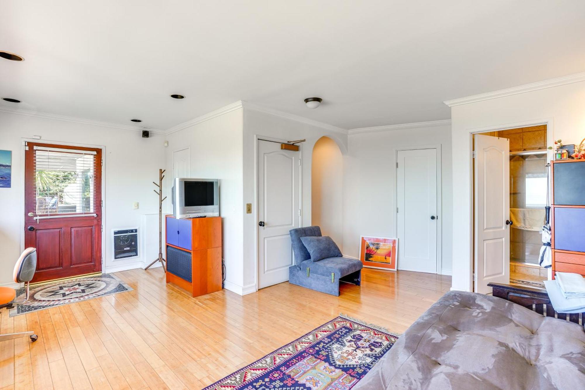 Laguna Beach Getaway With Patio And Clear Ocean Views! Luaran gambar