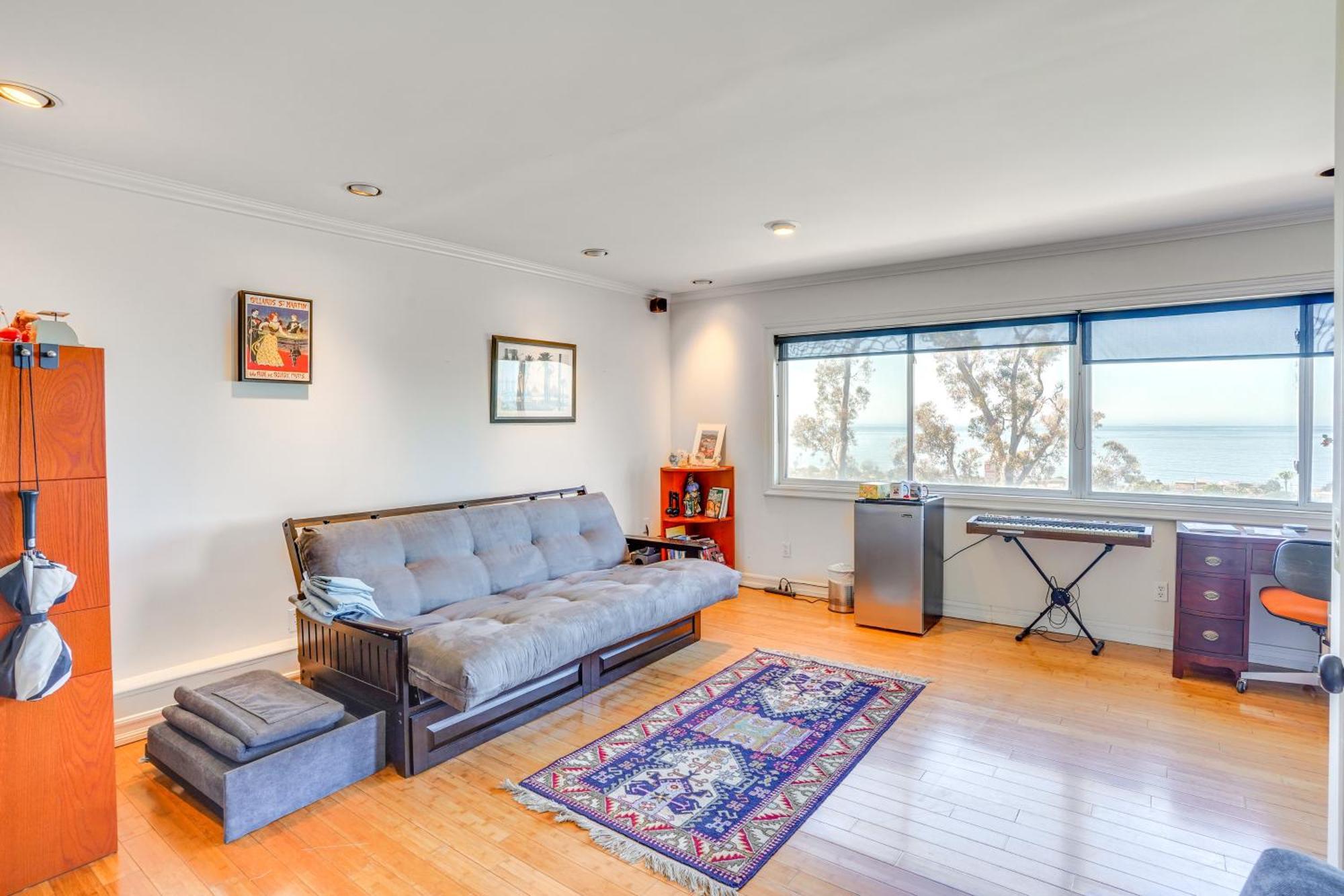 Laguna Beach Getaway With Patio And Clear Ocean Views! Luaran gambar