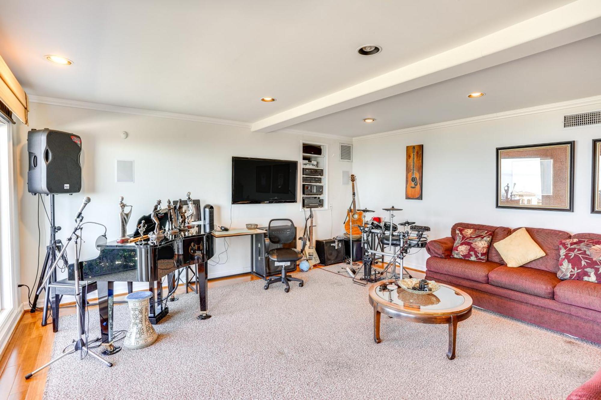 Laguna Beach Getaway With Patio And Clear Ocean Views! Luaran gambar